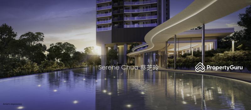 Condominium for Sale, River Green, SGD 2,550,000 | 99-year lease