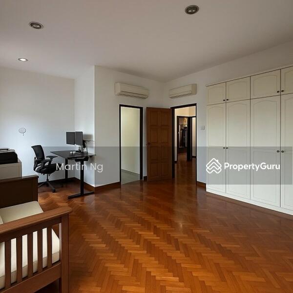 Semi-Detached for Sale, Cheap FH semi-D in Sembawang, SGD 5,000,000 | Freehold