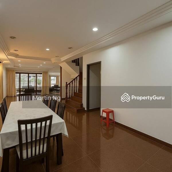 Semi-Detached for Sale, Cheap FH semi-D in Sembawang, SGD 5,000,000 | Freehold