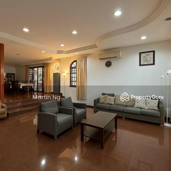 Semi-Detached for Sale, Cheap FH semi-D in Sembawang, SGD 5,000,000 | Freehold