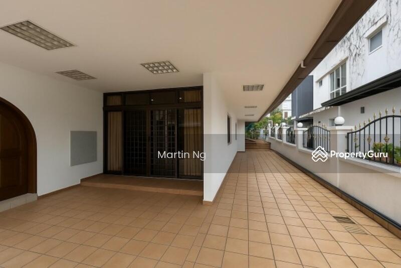 Semi-Detached for Sale, Cheap FH semi-D in Sembawang, SGD 5,000,000 | Freehold