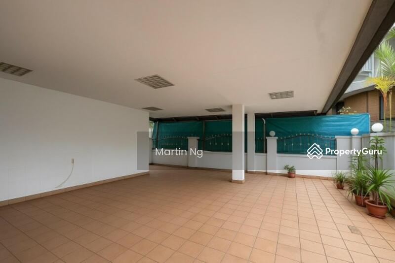 Semi-Detached for Sale, Cheap FH semi-D in Sembawang, SGD 5,000,000 | Freehold