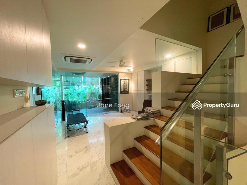 Prop-GPT: Terrace: D16  26 Jalan Tanjong