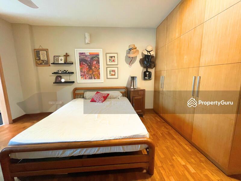 Terrace for Sale: D16, 468031