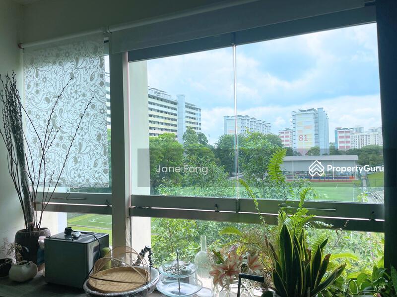 Terrace for Sale: D16, 468031