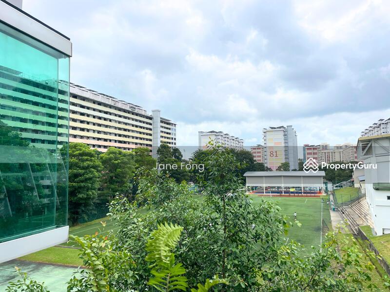 Terrace for Sale: D16, 468031