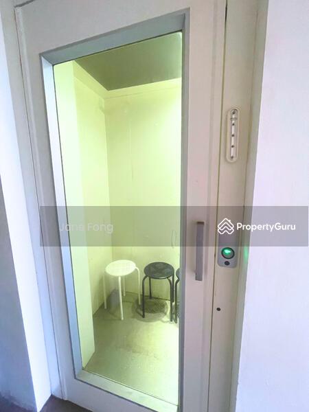 Terrace for Sale: D16, 468031