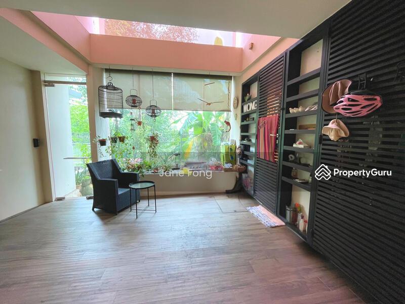 Terrace for Sale: D16, 468031