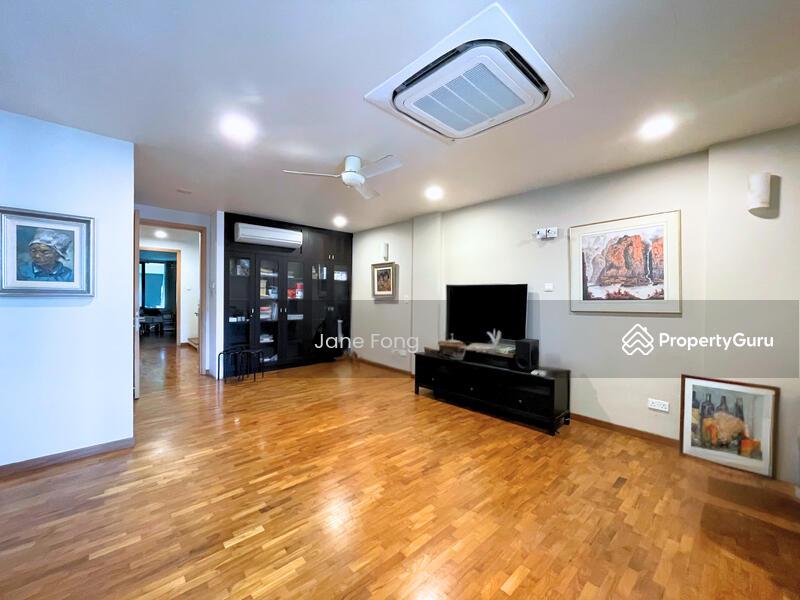 Terrace for Sale: D16, 468031