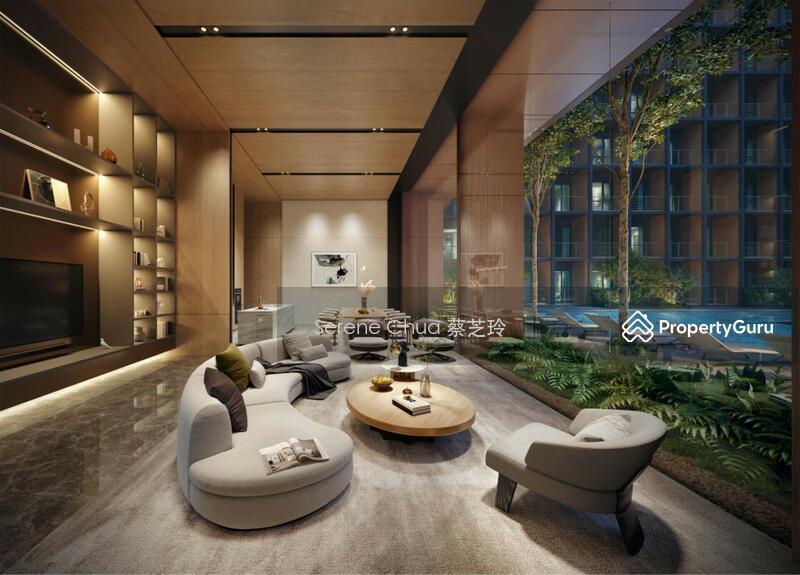 Prop-GPT: Condominium: D09  The Robertson Opus