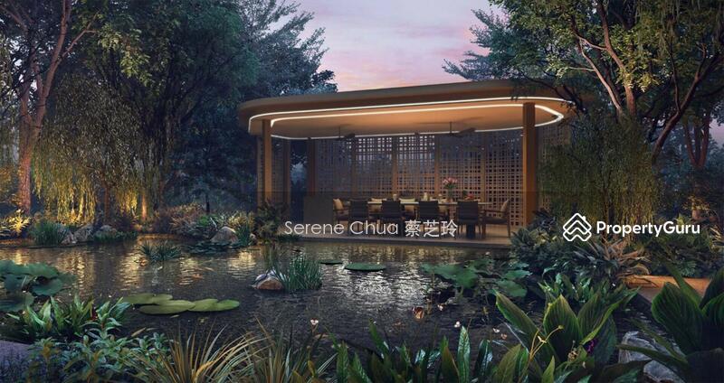 Condominium for Sale, The Robertson Opus, SGD 4,770,000 | 999-year lease