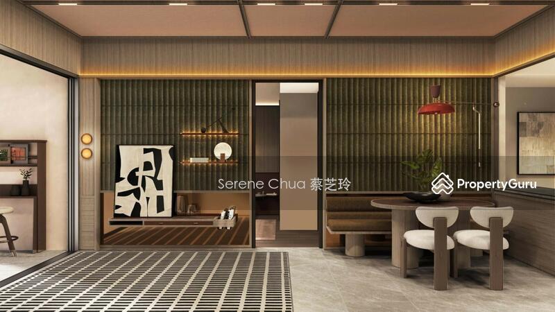 Condominium for Sale, The Robertson Opus, SGD 4,770,000 | 999-year lease