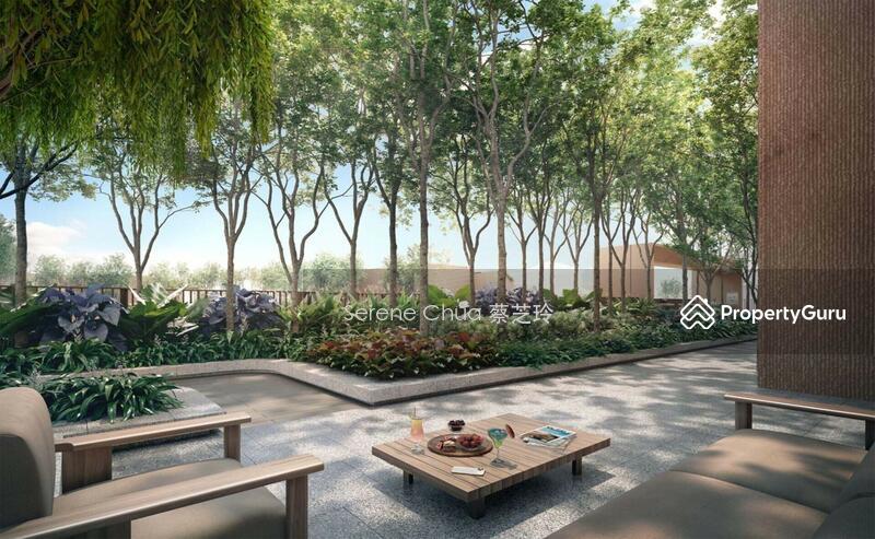 Condominium for Sale, The Robertson Opus, SGD 4,770,000 | 999-year lease