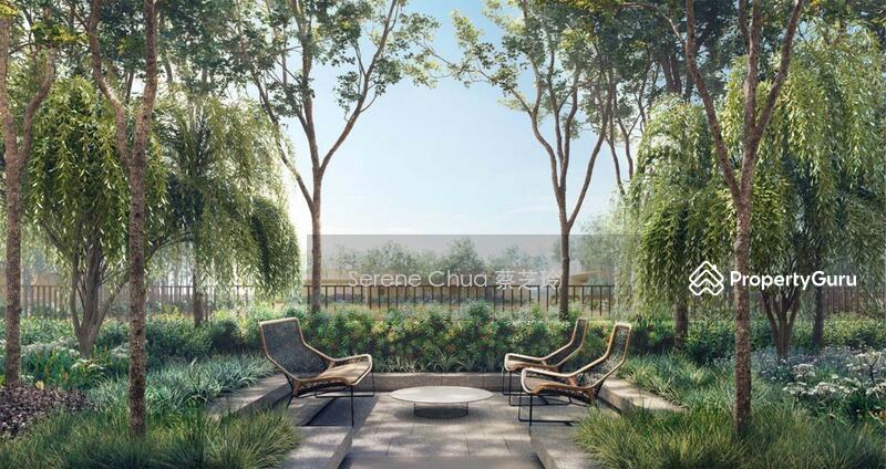 Condominium for Sale, The Robertson Opus, SGD 4,770,000 | 999-year lease