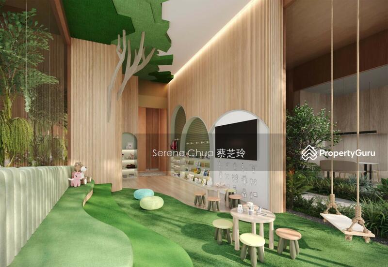 Condominium for Sale, The Robertson Opus, SGD 4,770,000 | 999-year lease
