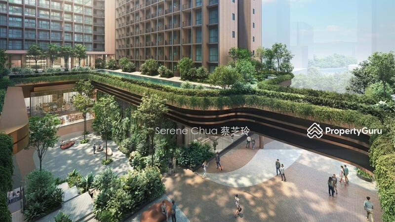 Condominium for Sale, The Robertson Opus, SGD 4,770,000 | 999-year lease