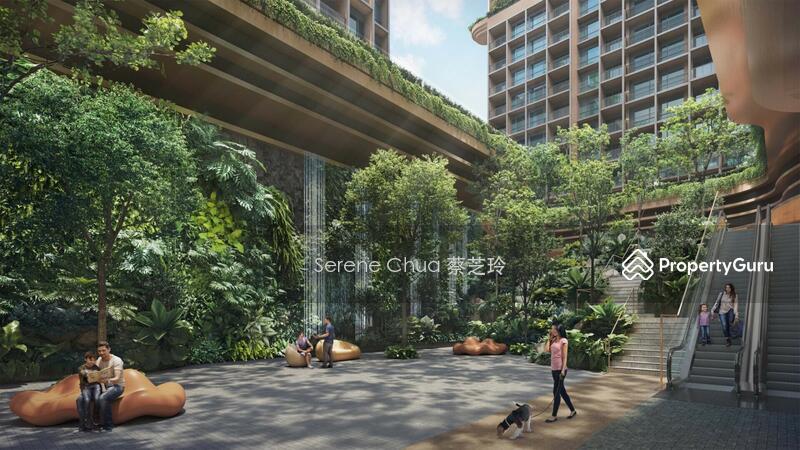 Condominium for Sale, The Robertson Opus, SGD 4,770,000 | 999-year lease