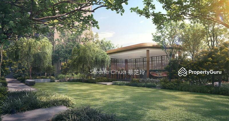 Condominium for Sale, The Robertson Opus, SGD 4,770,000 | 999-year lease