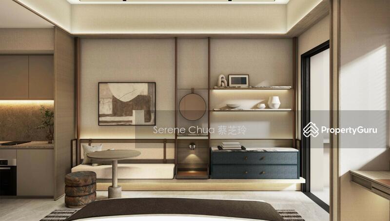 Condominium for Sale, The Robertson Opus, SGD 3,036,000 | 999-year lease
