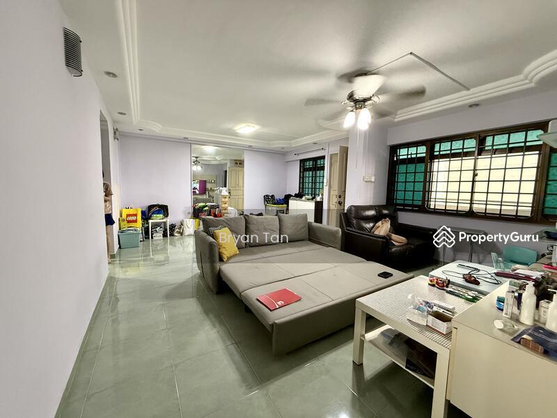 Prop-GPT: HDB Flat: D23  167 Petir Road