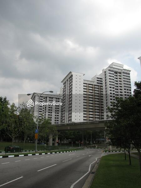 HDB Flat for Sale, 167 Petir Road, SGD 738,000 | 99-year lease