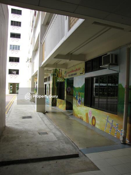 HDB Flat for Sale, 167 Petir Road, SGD 738,000 | 99-year lease