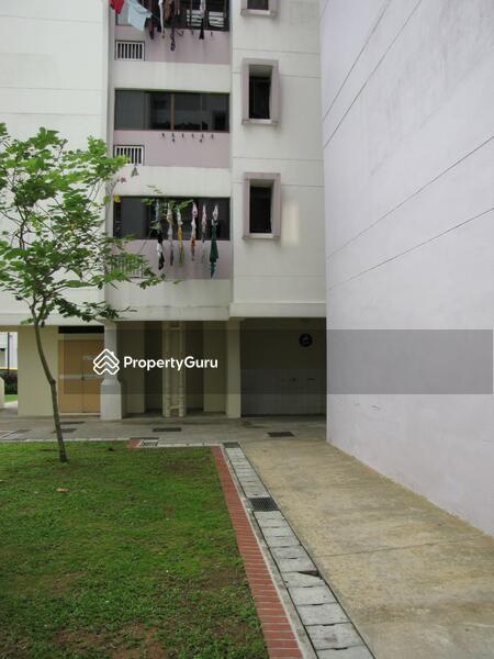HDB Flat for Sale, 167 Petir Road, SGD 738,000 | 99-year lease