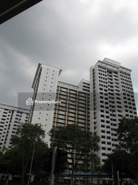 HDB Flat for Sale, 167 Petir Road, SGD 738,000 | 99-year lease