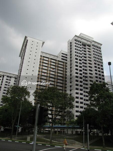 HDB Flat for Sale, 167 Petir Road, SGD 738,000 | 99-year lease