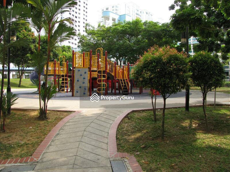 HDB Flat for Sale, 167 Petir Road, SGD 738,000 | 99-year lease