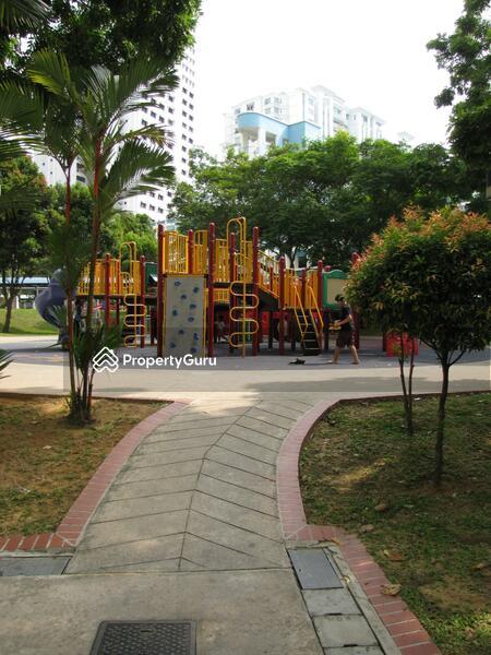 HDB Flat for Sale, 167 Petir Road, SGD 738,000 | 99-year lease