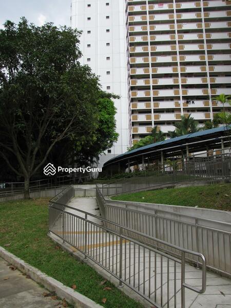 HDB Flat for Sale, 167 Petir Road, SGD 738,000 | 99-year lease