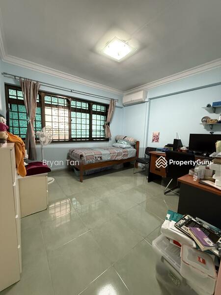 HDB Flat for Sale, 167 Petir Road, SGD 738,000 | 99-year lease