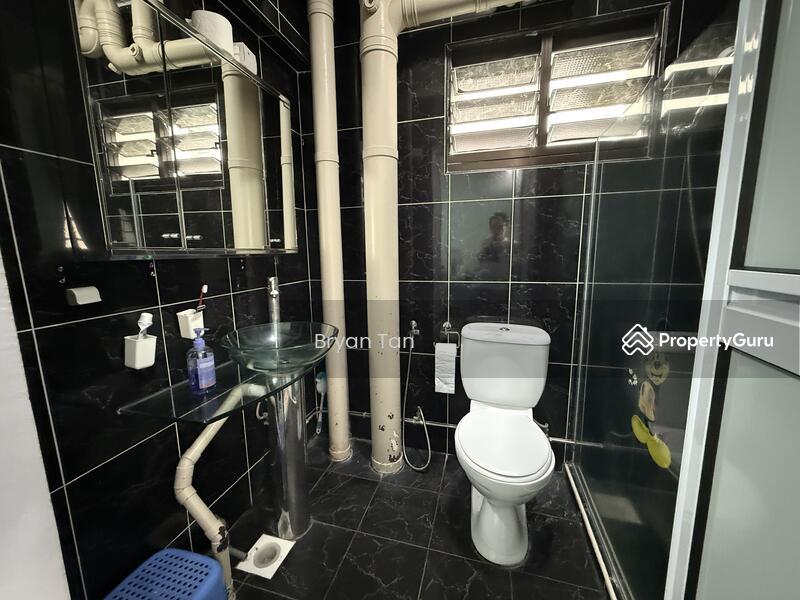 HDB Flat for Sale, 167 Petir Road, SGD 738,000 | 99-year lease