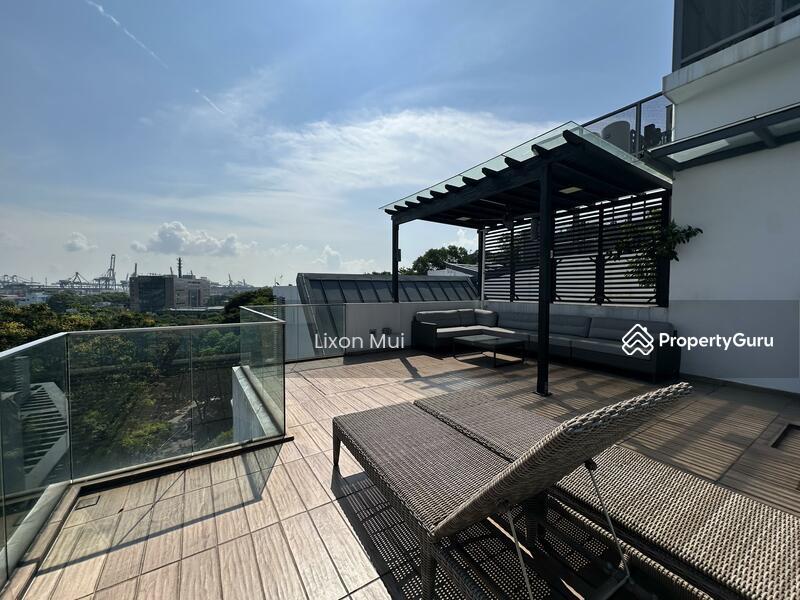 Apartment for Sale, SeaSuites, SGD 2,199,999 | Freehold