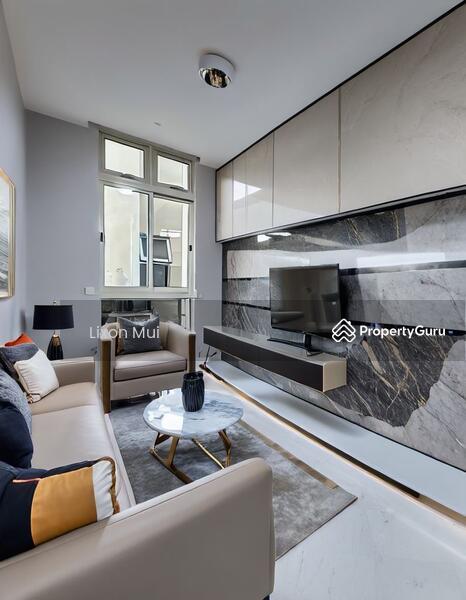 Apartment for Sale, SeaSuites, SGD 2,199,999 | Freehold