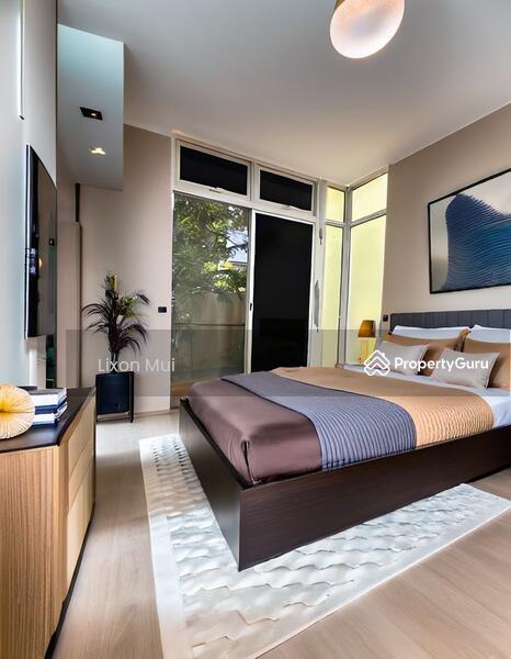 Apartment for Sale, SeaSuites, SGD 2,199,999 | Freehold