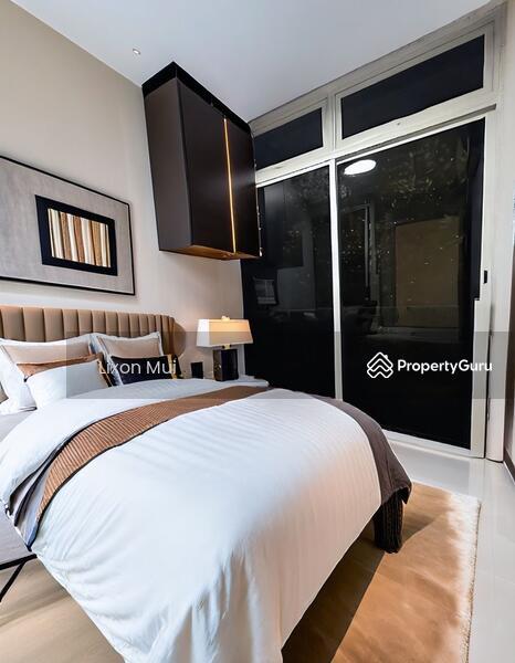 Apartment for Sale, SeaSuites, SGD 2,199,999 | Freehold