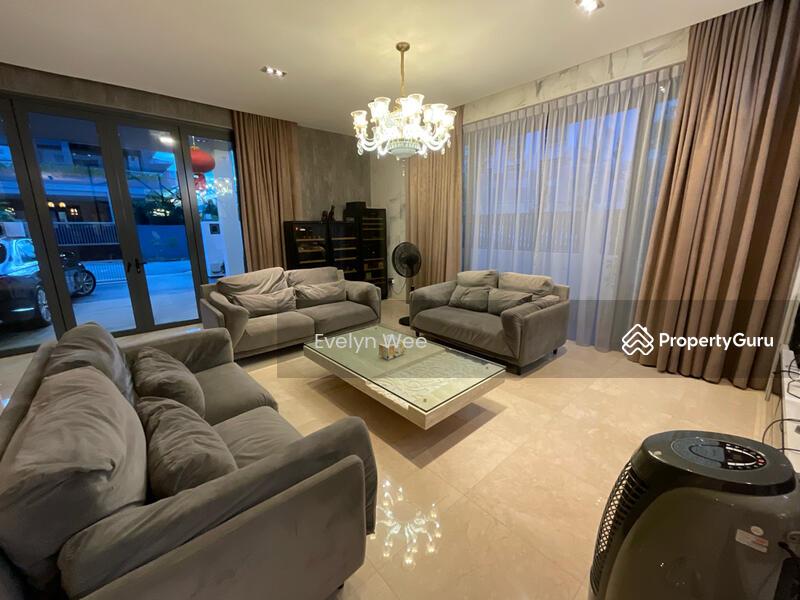 Semi-Detached for Sale, Sembawang gardens arcade, SGD 6,600,000 | Freehold