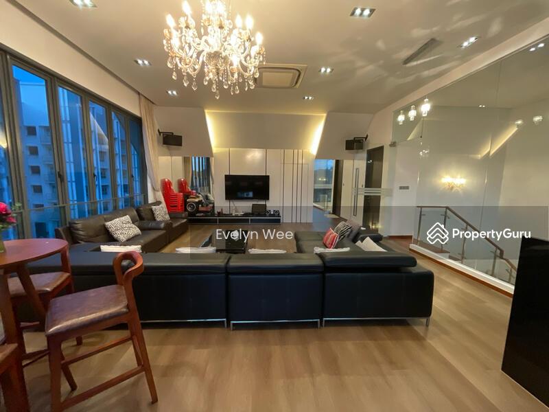 Semi-Detached for Sale, Sembawang gardens arcade, SGD 6,600,000 | Freehold