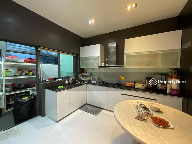 Semi-Detached for Sale, Sembawang gardens arcade, SGD 6,600,000 | Freehold