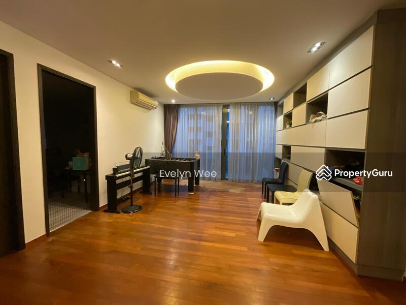 Semi-Detached for Sale, Sembawang gardens arcade, SGD 6,600,000 | Freehold