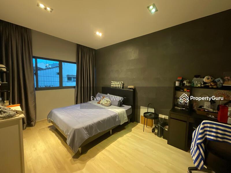 Semi-Detached for Sale, Sembawang gardens arcade, SGD 6,600,000 | Freehold
