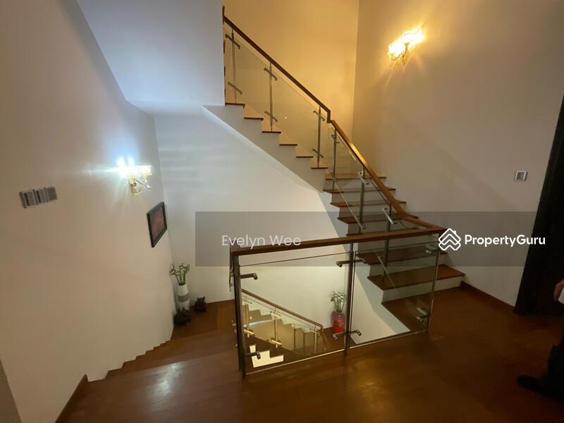 Semi-Detached for Sale, Sembawang gardens arcade, SGD 6,600,000 | Freehold