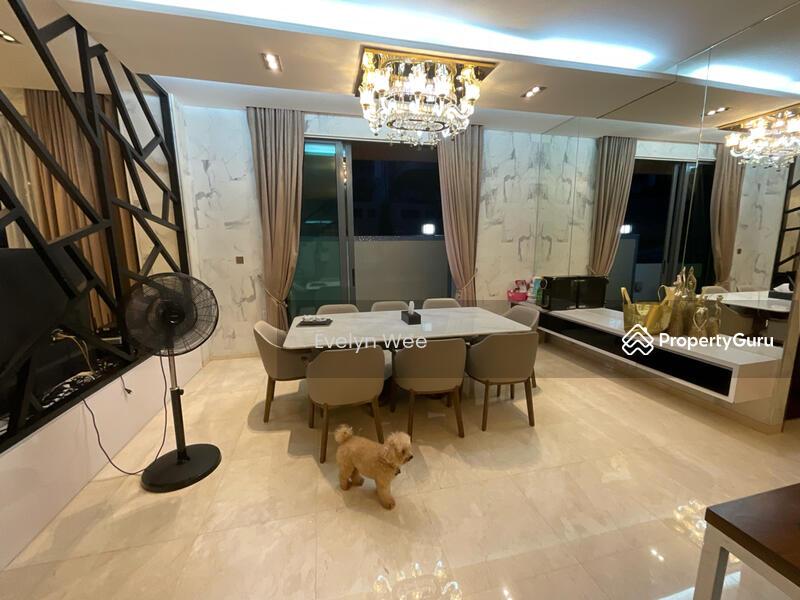 Semi-Detached for Sale, Sembawang gardens arcade, SGD 6,600,000 | Freehold