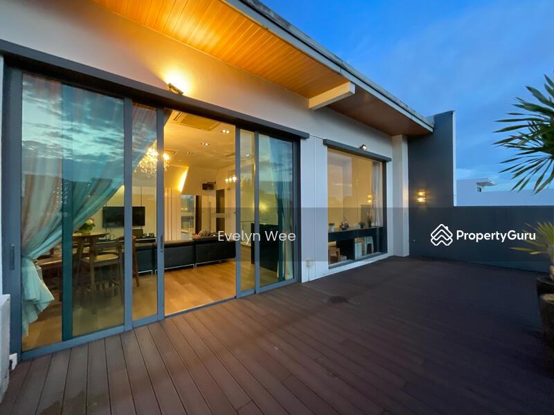 Semi-Detached for Sale, Sembawang gardens arcade, SGD 6,600,000 | Freehold