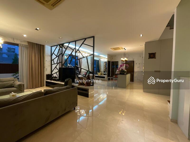 Semi-Detached for Sale, Sembawang gardens arcade, SGD 6,600,000 | Freehold