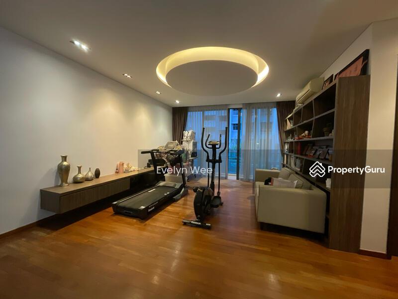 Semi-Detached for Sale, Sembawang gardens arcade, SGD 6,600,000 | Freehold