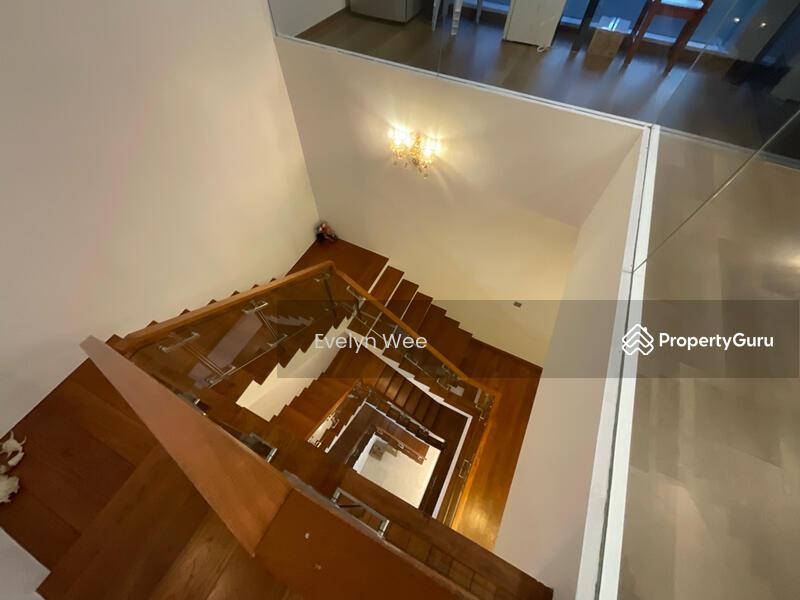Semi-Detached for Sale, Sembawang gardens arcade, SGD 6,600,000 | Freehold