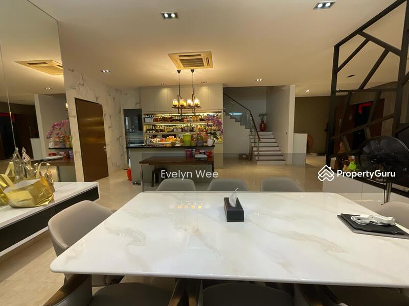 Semi-Detached for Sale, Sembawang gardens arcade, SGD 6,600,000 | Freehold